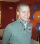 Dr Christopher Conant