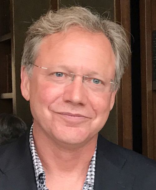 Prof. David E. Clemmer