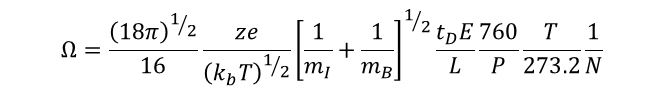 Mathematical Equation