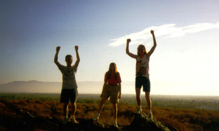 Another victor for the Clemmer Group is celebrated