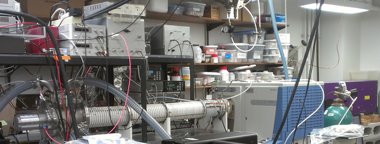 IMS–CDMS Instrument