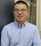 Xaioyun (Frank) Liu