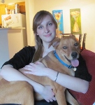 Dr. Natalya Atlasevich