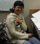 Dr Rachel (Liuqing) Shi