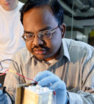 Sevugarajan Sundarapandian