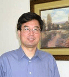 Xiang Zhang